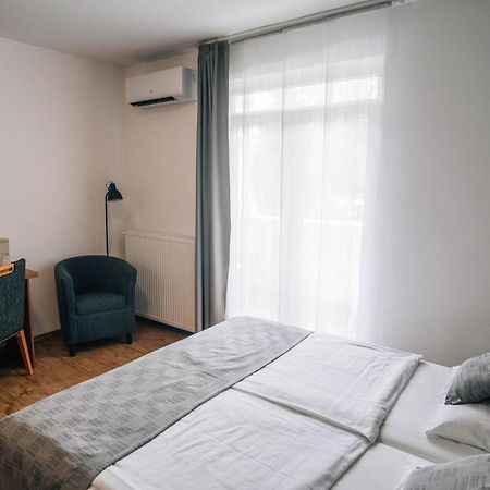 Lenti Thermal Panzio Екстериор снимка