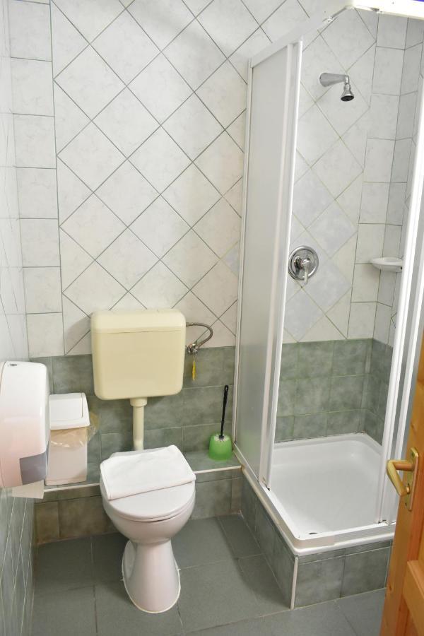 Lenti Thermal Panzio Екстериор снимка